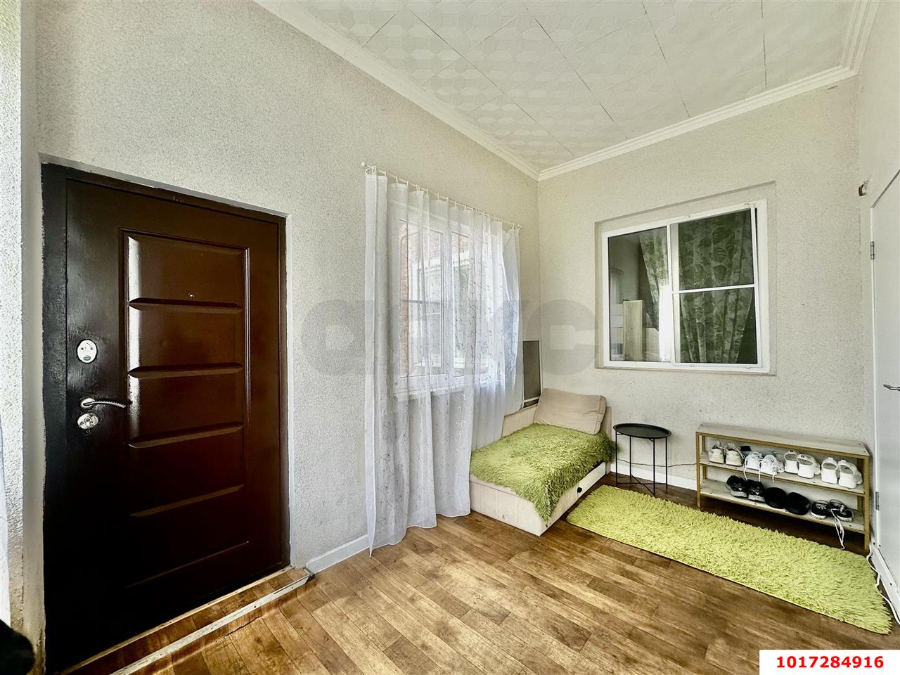 Фото №2: 3-комнатная квартира 90 м² - Индустриальный, мкр. Прикубанский внутригородской округ, ул. Космонавта Гагарина, 30