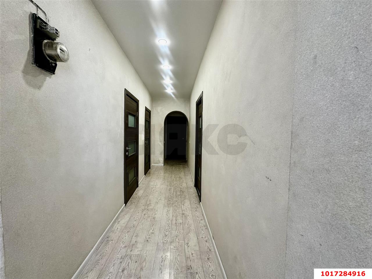 Фото №9: 3-комнатная квартира 90 м² - Индустриальный, мкр. Прикубанский внутригородской округ, ул. Космонавта Гагарина, 30