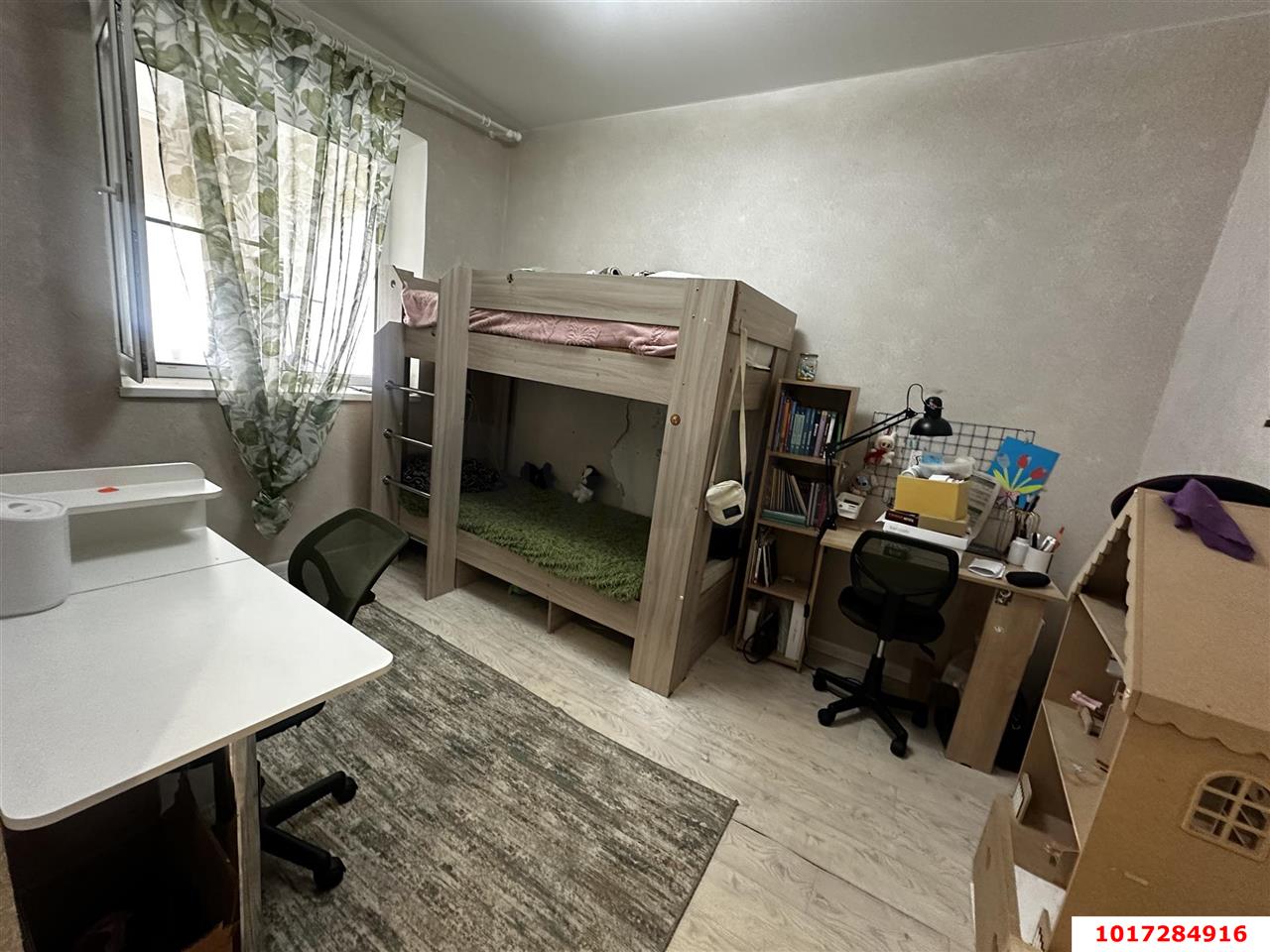 Фото №10: 3-комнатная квартира 90 м² - Индустриальный, мкр. Прикубанский внутригородской округ, ул. Космонавта Гагарина, 30