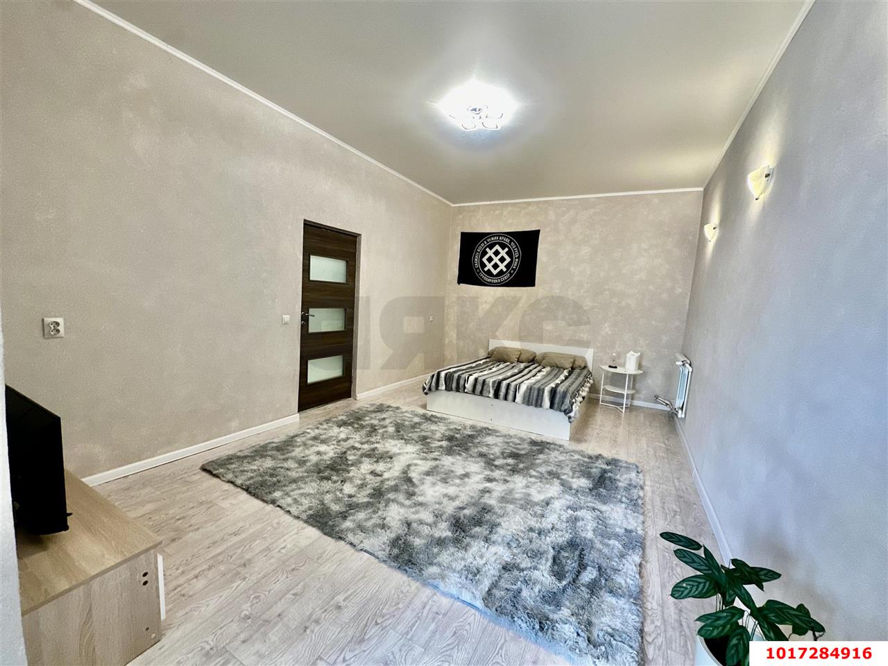Фото №7: 3-комнатная квартира 90 м² - Индустриальный, мкр. Прикубанский внутригородской округ, ул. Космонавта Гагарина, 30