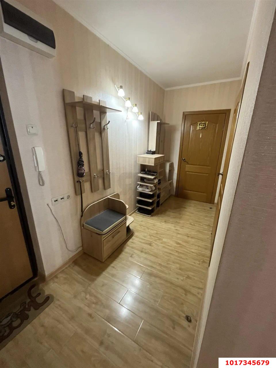 Фото №7: 2-комнатная квартира 53 м² - Краснодар, Прикубанский внутригородской округ, мкр. Московский, ул. имени Николая Семеновича Котлярова, 22