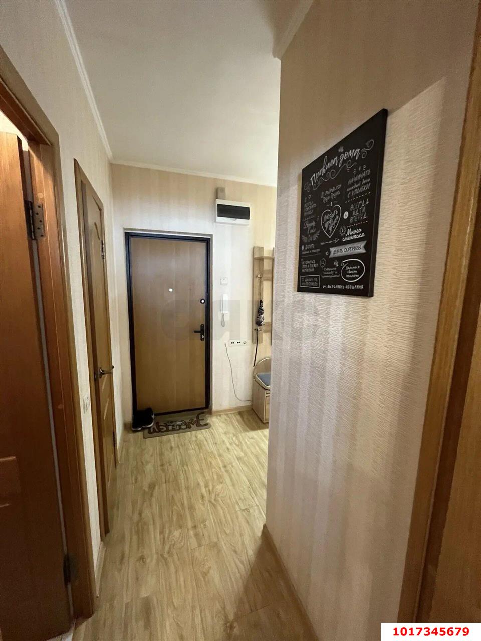 Фото №11: 2-комнатная квартира 53 м² - Краснодар, Прикубанский внутригородской округ, мкр. Московский, ул. имени Николая Семеновича Котлярова, 22