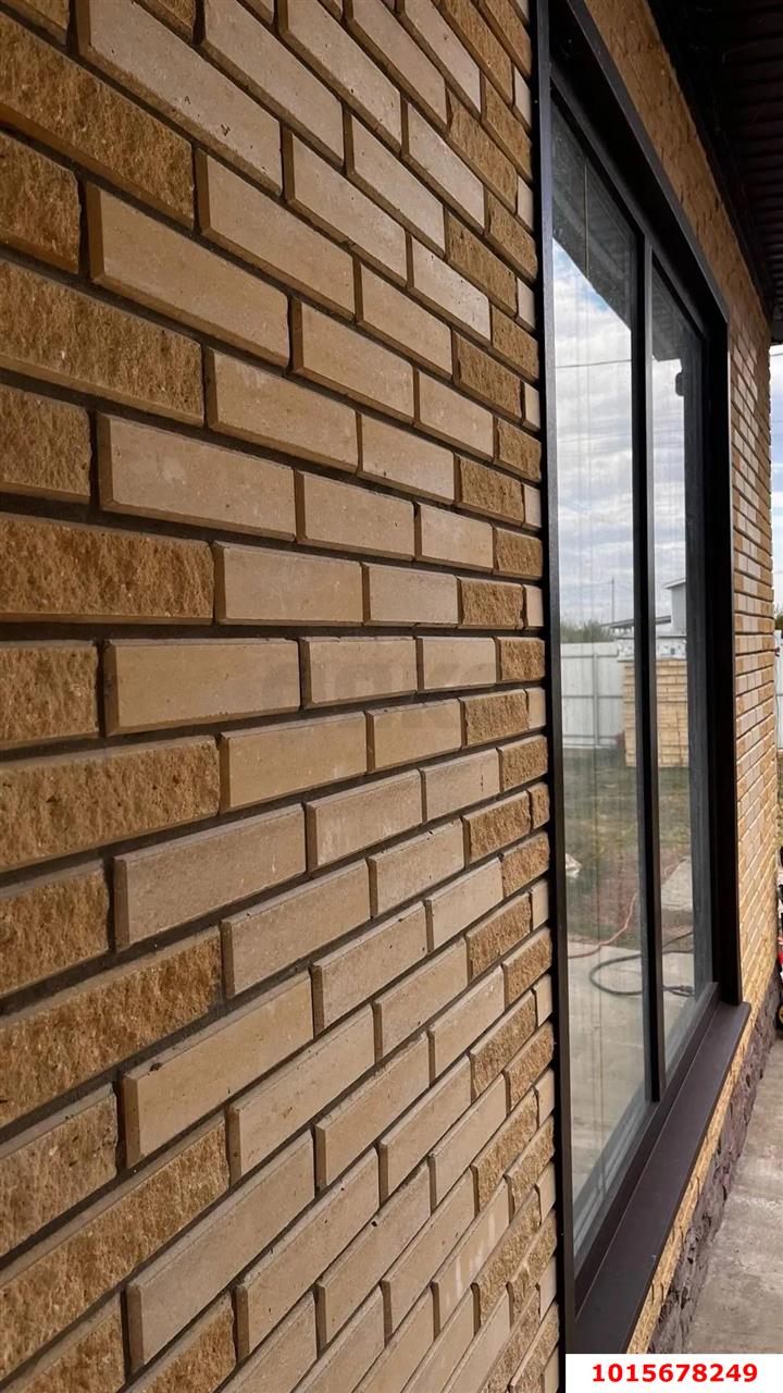 Фото №9: Дом 106 м² + 6 сот. - Старокорсунская, мкр. Карасунский внутригородской округ, ул. имени Луки Дроздова, 21