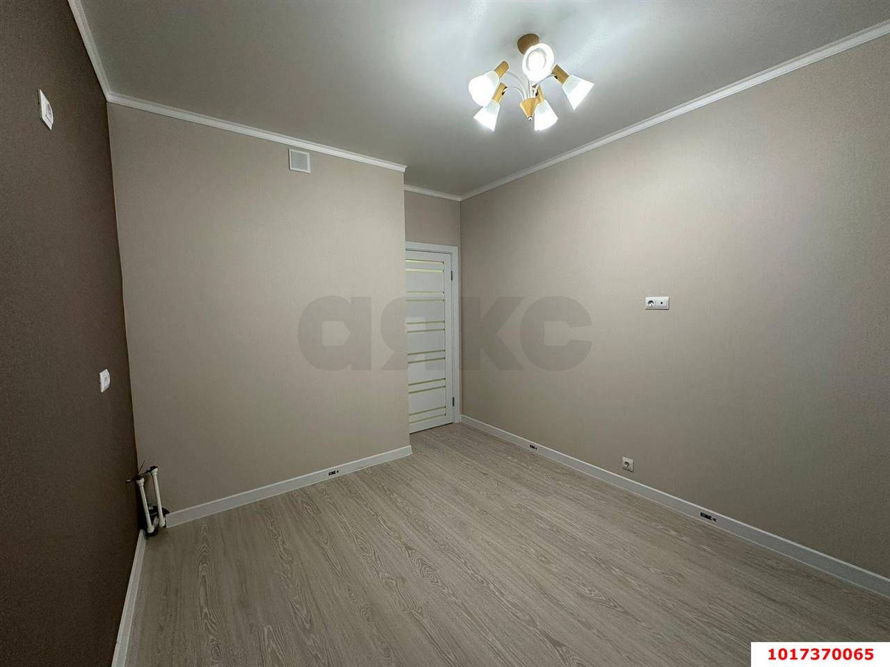 Фото №4: 1-комнатная квартира 39 м² - Краснодар, Прикубанский внутригородской округ, мкр. жилой комплекс Сармат, ул. Константина Гондаря, 98