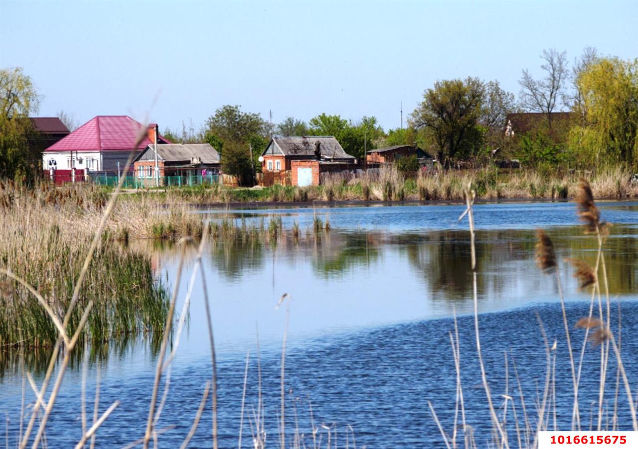Фото №5: Земельный участок под ИЖС <span class="whitespace-nowrap">35 сот.</span> - Республика Адыгея (Адыгея) Тахтамукайский район