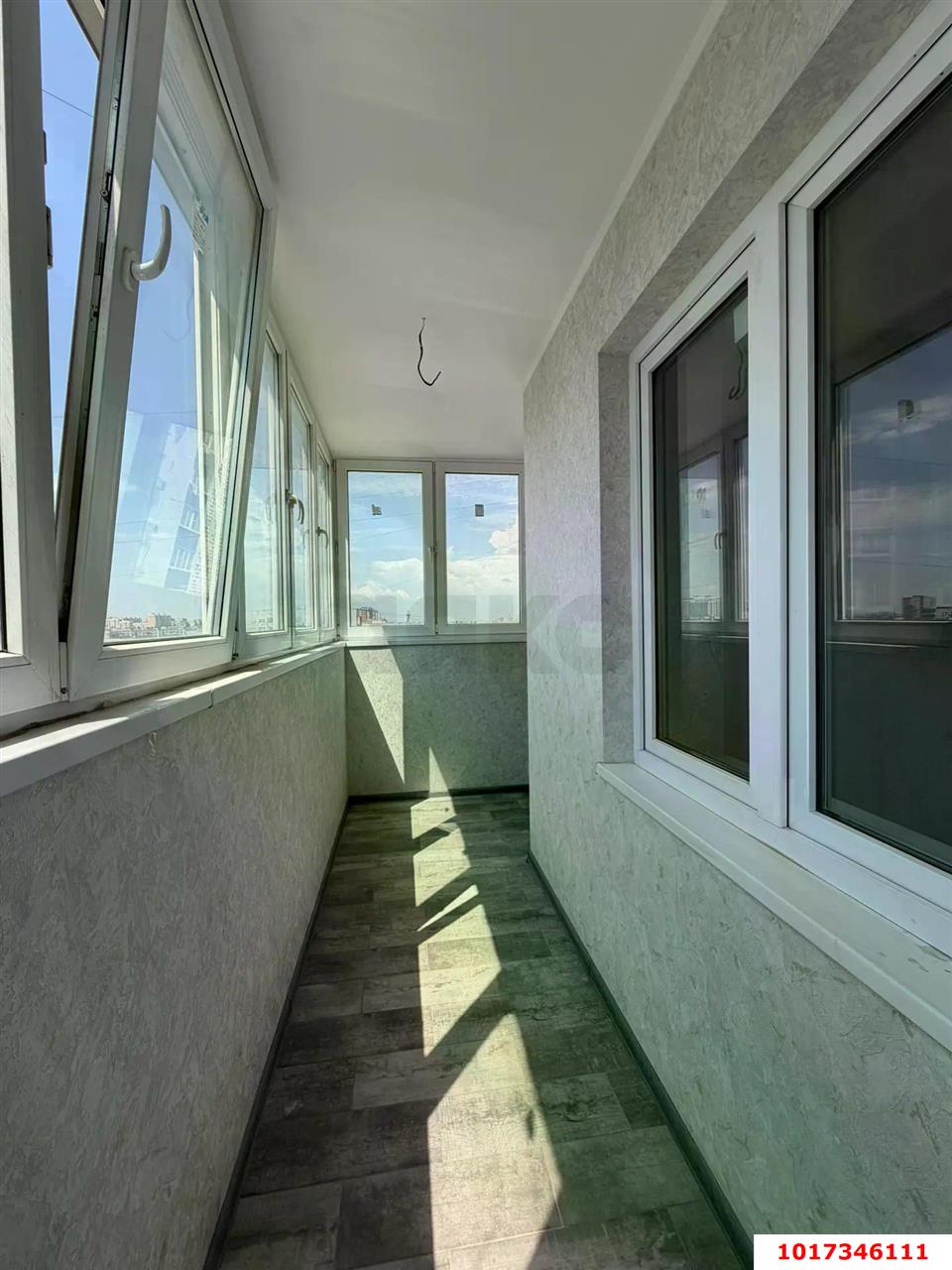 Фото №10: 3-комнатная квартира 85 м² - Краснодар, Карасунский внутригородской округ, Гидростроителей, мкр. жилой комплекс Поющие Фонтаны, ул. Невкипелого, 18к2