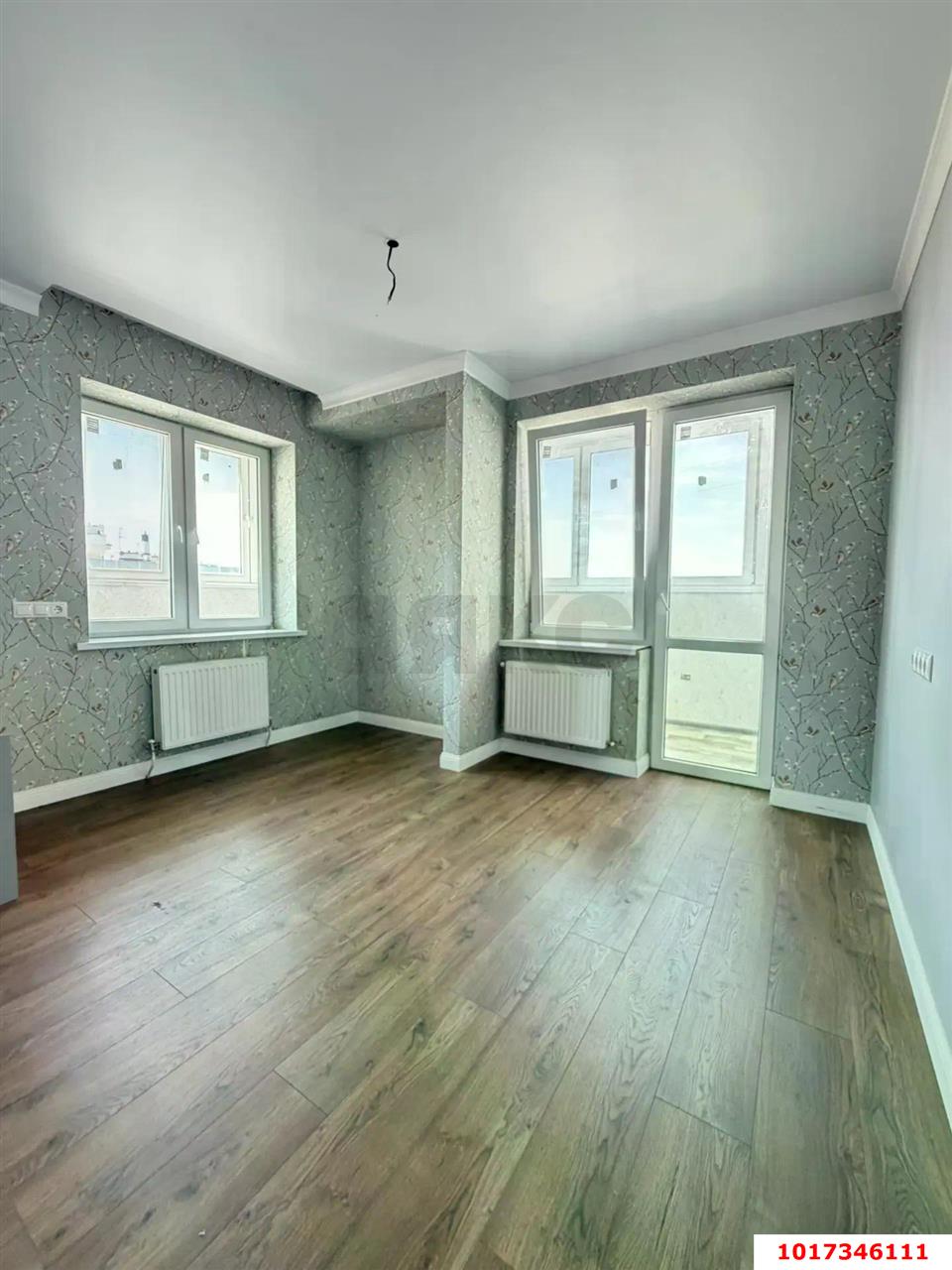 Фото №13: 3-комнатная квартира 85 м² - Краснодар, Карасунский внутригородской округ, Гидростроителей, мкр. жилой комплекс Поющие Фонтаны, ул. Невкипелого, 18к2