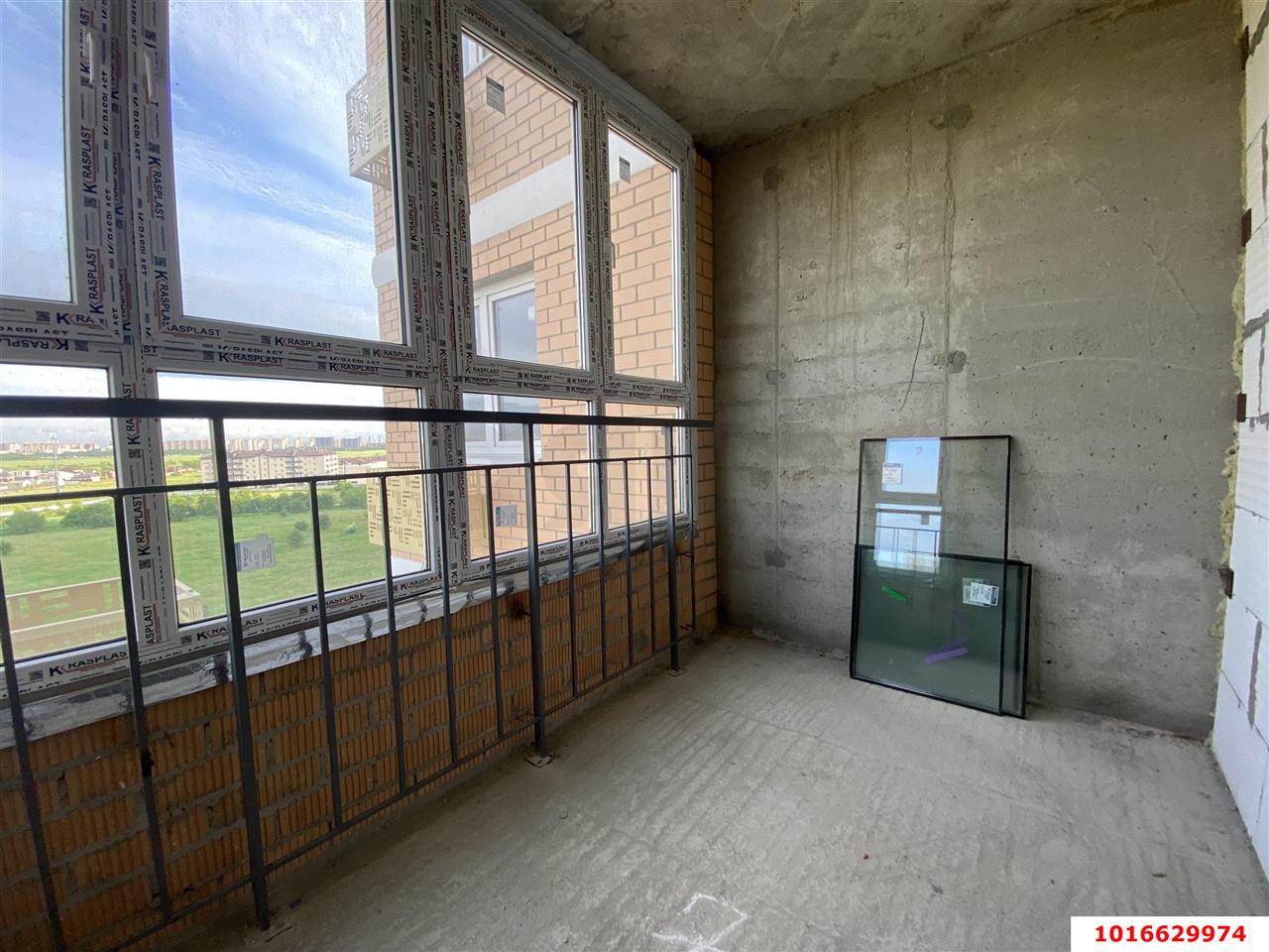Фото №8: 2-комнатная квартира 75 м² - Краснодар, Прикубанский внутригородской округ, мкр. 2-я Площадка, ул. Ветеранов, 85