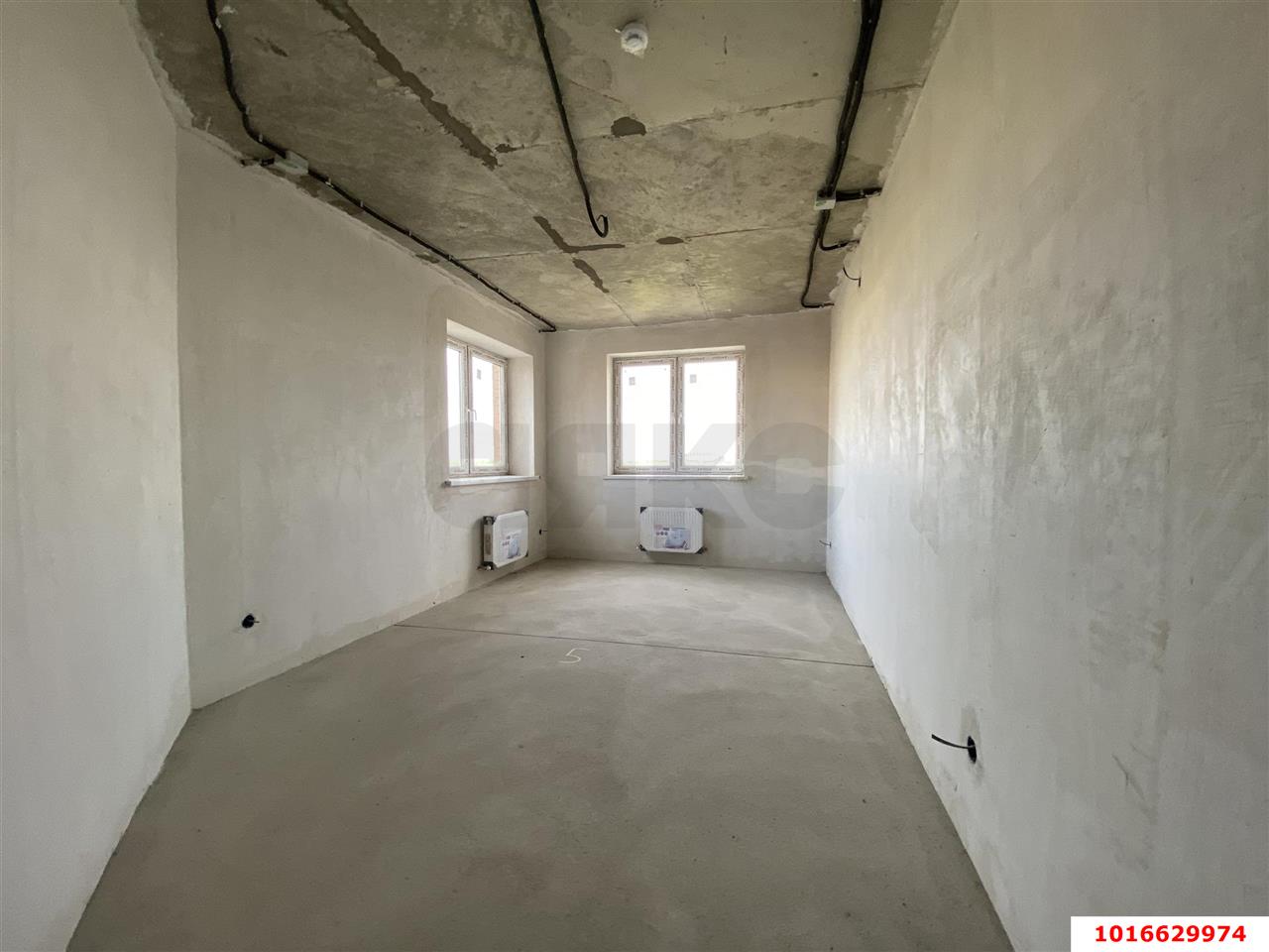Фото №2: 2-комнатная квартира 75 м² - Краснодар, Прикубанский внутригородской округ, мкр. 2-я Площадка, ул. Ветеранов, 85