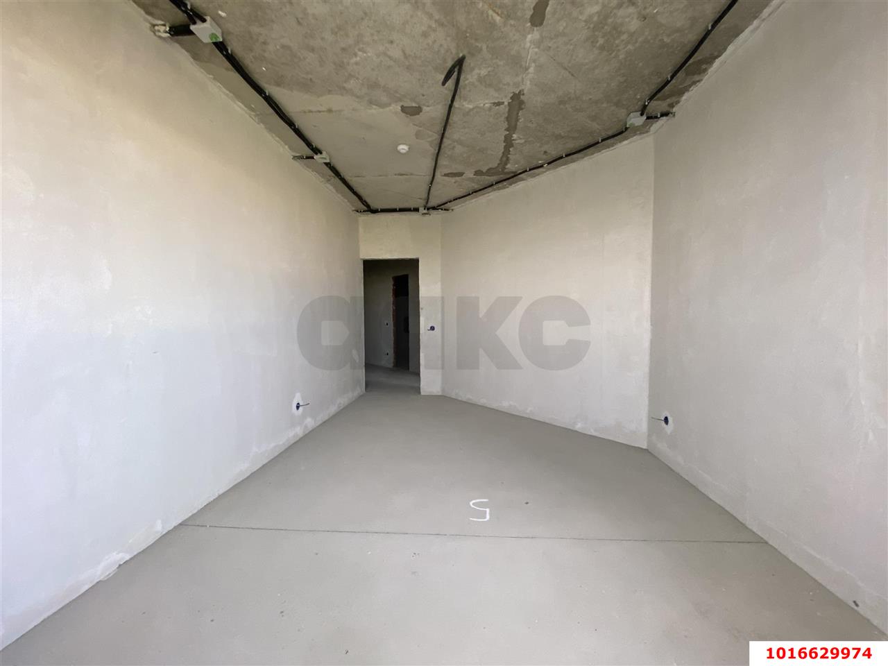 Фото №6: 2-комнатная квартира 75 м² - Краснодар, Прикубанский внутригородской округ, мкр. 2-я Площадка, ул. Ветеранов, 85