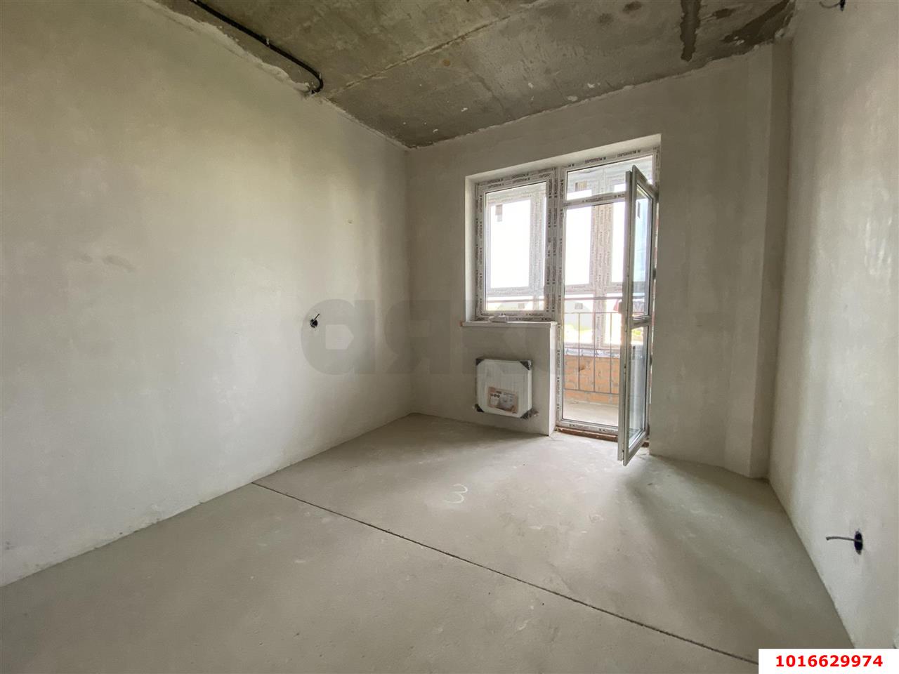 Фото №3: 2-комнатная квартира 75 м² - Краснодар, Прикубанский внутригородской округ, мкр. 2-я Площадка, ул. Ветеранов, 85