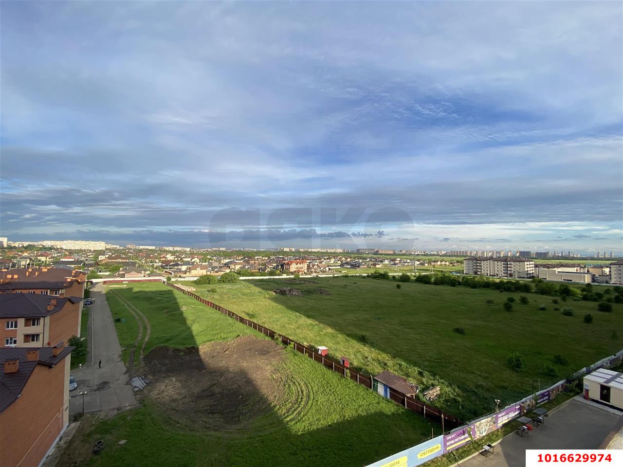 Фото №10: 2-комнатная квартира 75 м² - Краснодар, Прикубанский внутригородской округ, мкр. 2-я Площадка, ул. Ветеранов, 85