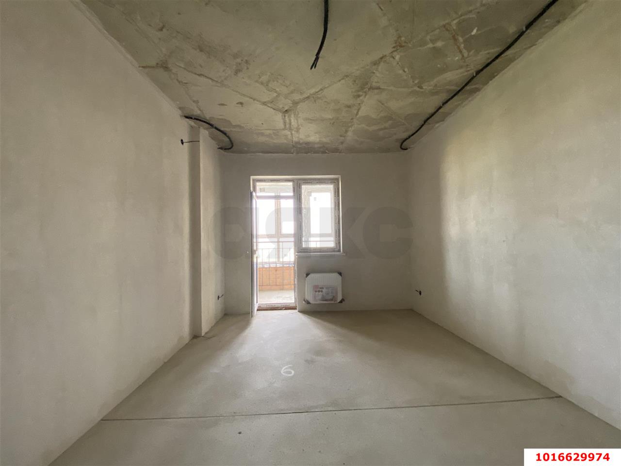 Фото №4: 2-комнатная квартира 75 м² - Краснодар, Прикубанский внутригородской округ, мкр. 2-я Площадка, ул. Ветеранов, 85