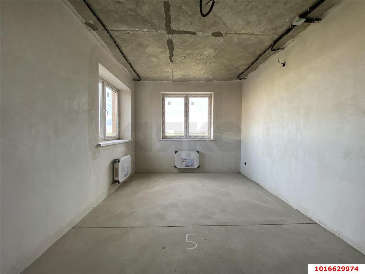 Фото №1: 2-комнатная квартира 75 м² - Краснодар, Прикубанский внутригородской округ, мкр. 2-я Площадка, ул. Ветеранов, 85