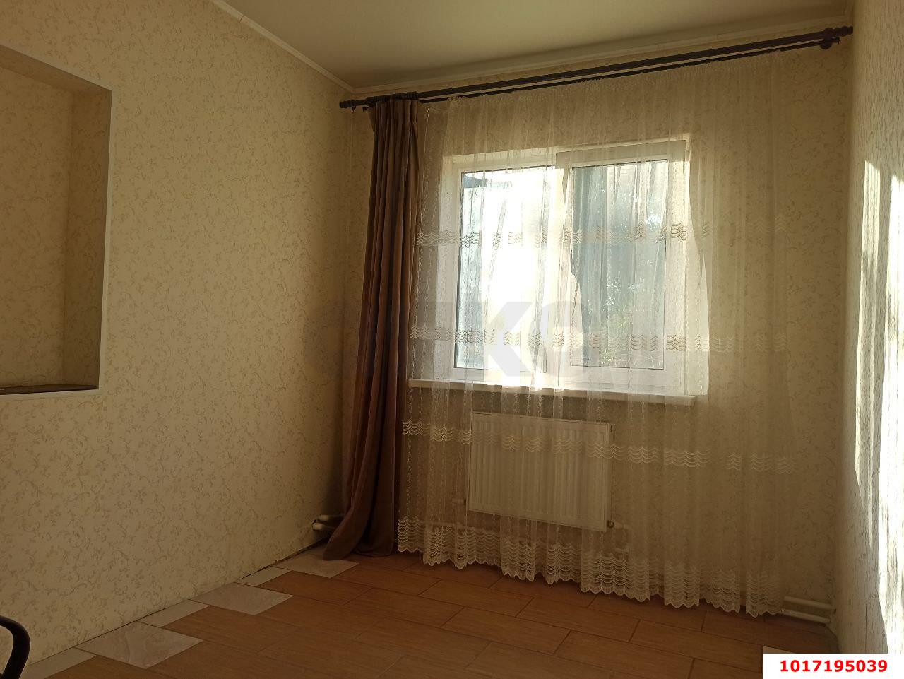Фото №6: Дом 160 м² + 3.88 сот. - Дружба, мкр. Карасунский внутригородской округ, ул. Малиновая, 12