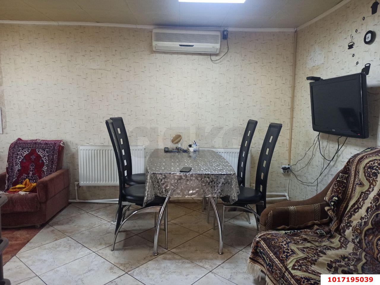 Фото №4: Дом 160 м² + 3.88 сот. - Дружба, мкр. Карасунский внутригородской округ, ул. Малиновая, 12