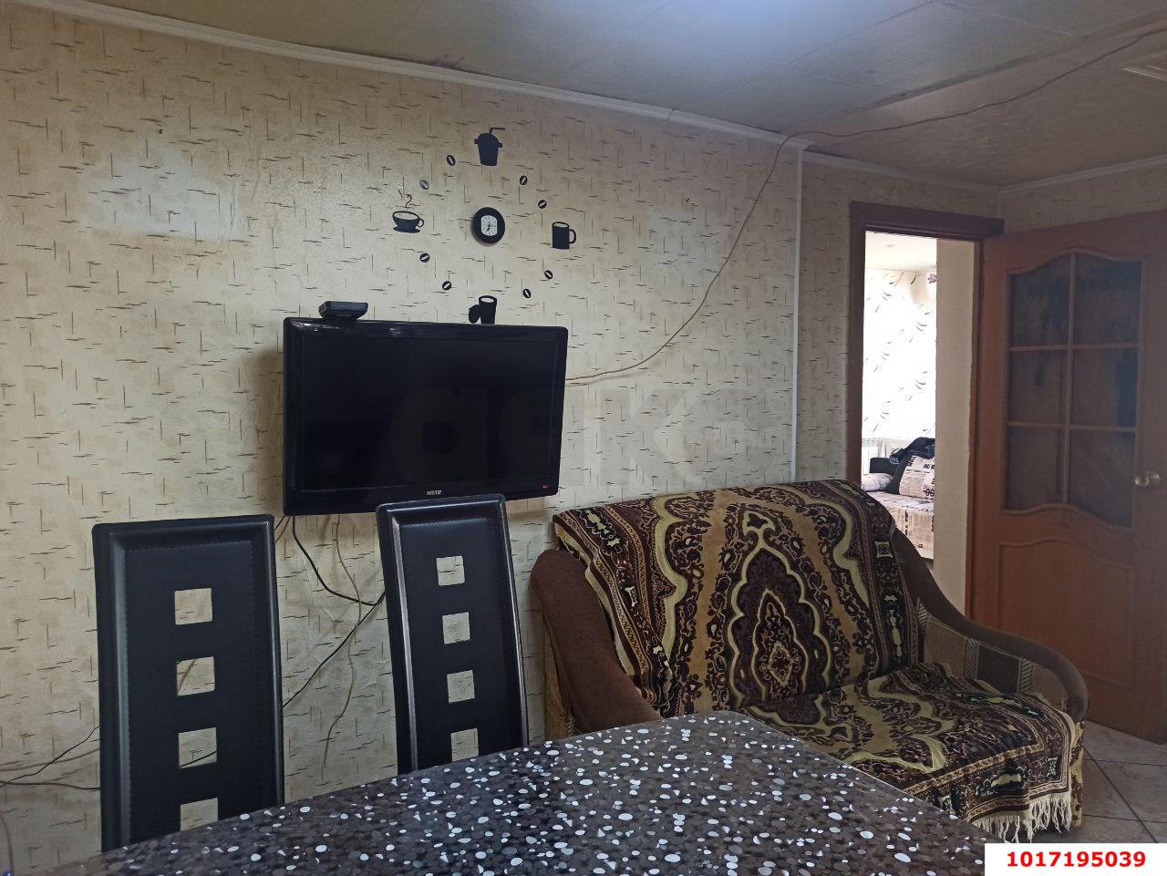Фото №5: Дом 160 м² + 3.88 сот. - Дружба, мкр. Карасунский внутригородской округ, ул. Малиновая, 12