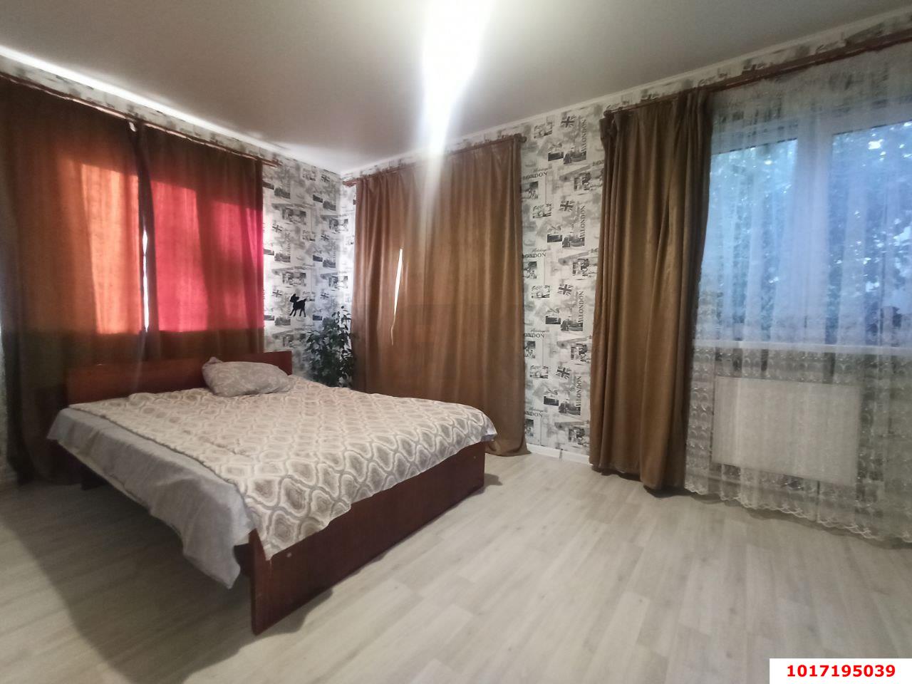 Фото №7: Дом 160 м² + 3.88 сот. - Дружба, мкр. Карасунский внутригородской округ, ул. Малиновая, 12