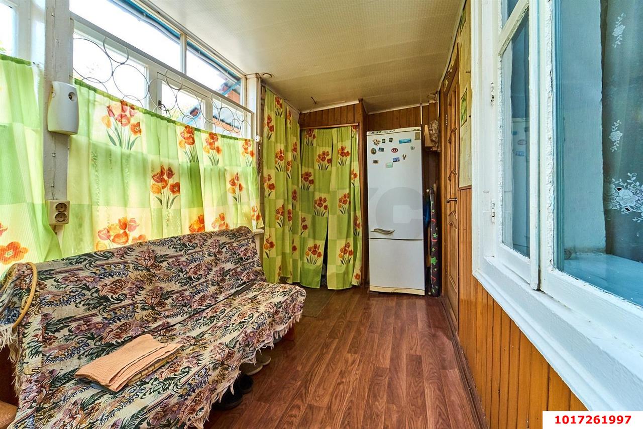 Фото №7: 2-комнатная квартира 46 м² - Краснодар, Центральный внутригородской округ, мкр. Центральный, ул. Красноармейская, 82