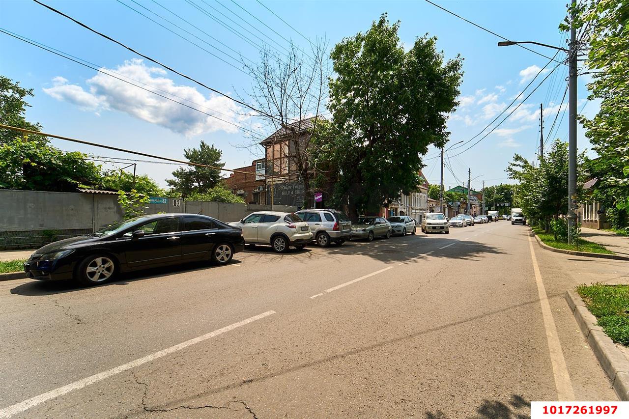 Фото №11: 2-комнатная квартира 46 м² - Краснодар, Центральный внутригородской округ, мкр. Центральный, ул. Красноармейская, 82