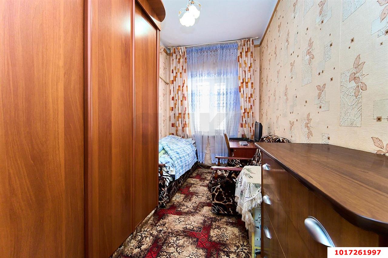 Фото №8: 2-комнатная квартира 46 м² - Краснодар, Центральный внутригородской округ, мкр. Центральный, ул. Красноармейская, 82