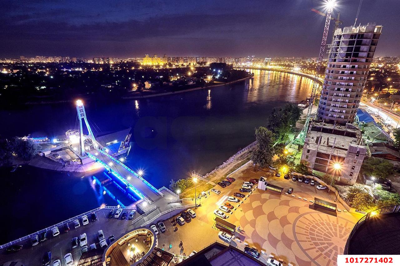 Фото №5: Земельный участок под ИЖС 4.5 сот. - Краснодар, Западный внутригородской округ, мкр. Центральный, ул. Орджоникидзе, 8