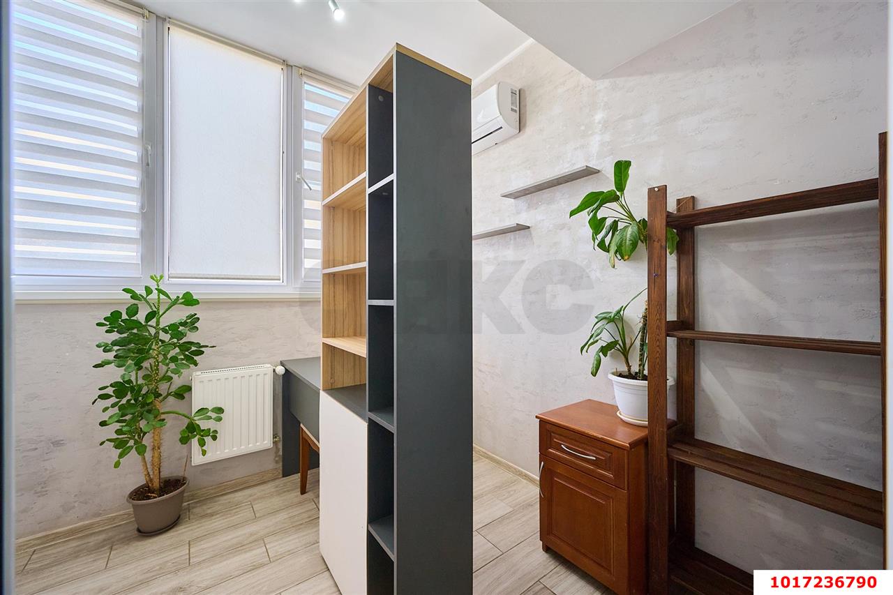 Фото №1: 2-комнатная квартира 77 м² - Краснодар, Прикубанский внутригородской округ, Музыкальный, мкр. ЖК Оникс, ул. Российская, 267к2