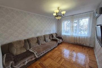 Фото №1: 2-комнатная квартира 45 м² - Краснодар, мкр. Школьный, ул. Школьная, 11