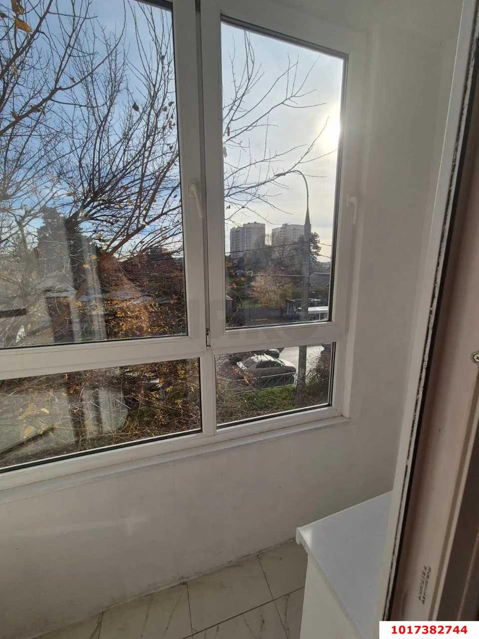 Фото №8: 2-комнатная квартира 45 м² - Краснодар, Прикубанский внутригородской округ, Круглик, мкр. Школьный, ул. Школьная, 11