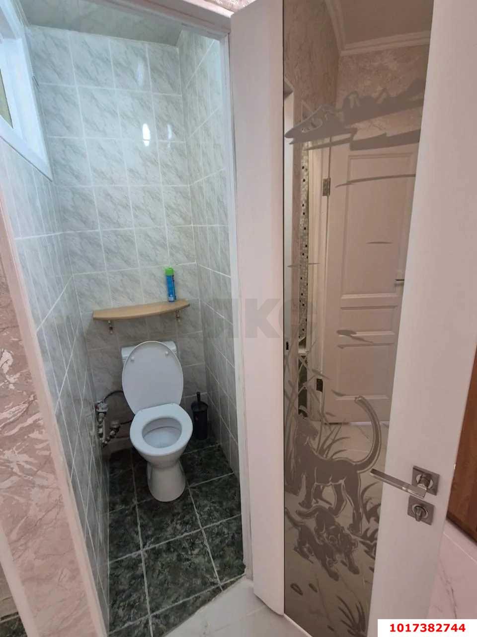 Фото №16: 2-комнатная квартира 45 м² - Краснодар, Прикубанский внутригородской округ, Круглик, мкр. Школьный, ул. Школьная, 11