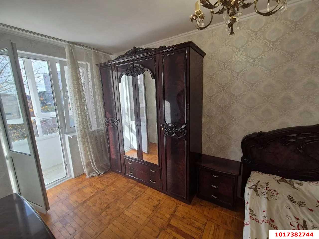 Фото №5: 2-комнатная квартира 45 м² - Краснодар, Прикубанский внутригородской округ, Круглик, мкр. Школьный, ул. Школьная, 11