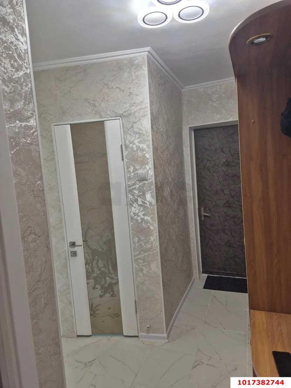 Фото №14: 2-комнатная квартира 45 м² - Краснодар, Прикубанский внутригородской округ, Круглик, мкр. Школьный, ул. Школьная, 11