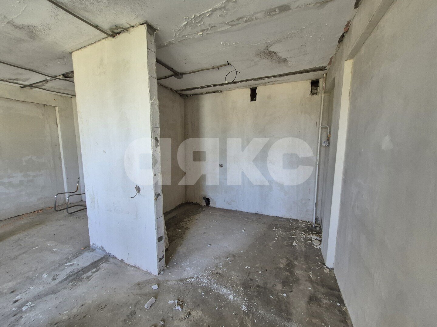 Фото №12: 2-комнатная квартира 72 м² - Мариуполь, р. Приморский, ул. Лавицкого, 21