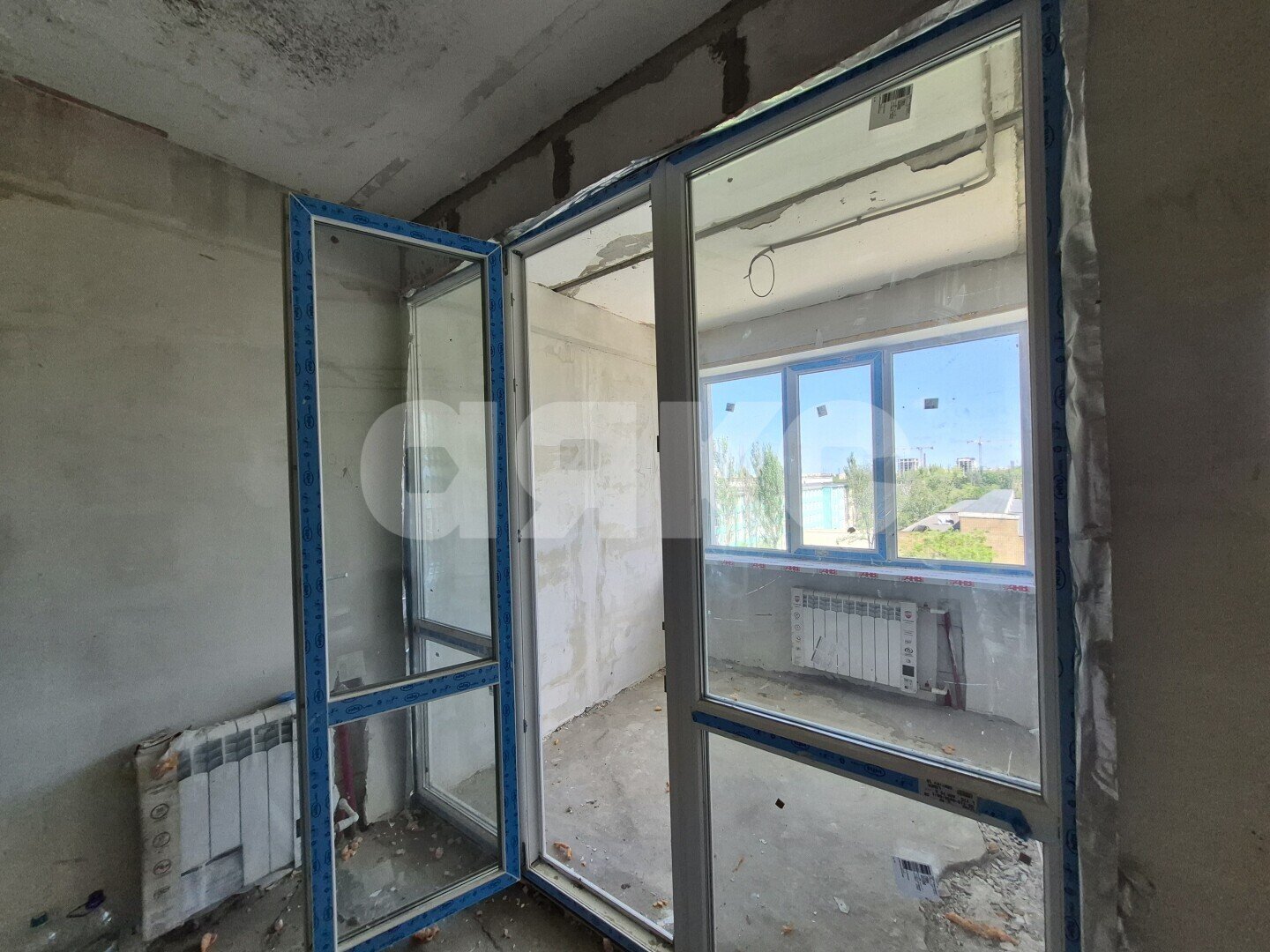 Фото №10: 2-комнатная квартира 72 м² - Мариуполь, р. Приморский, ул. Лавицкого, 21