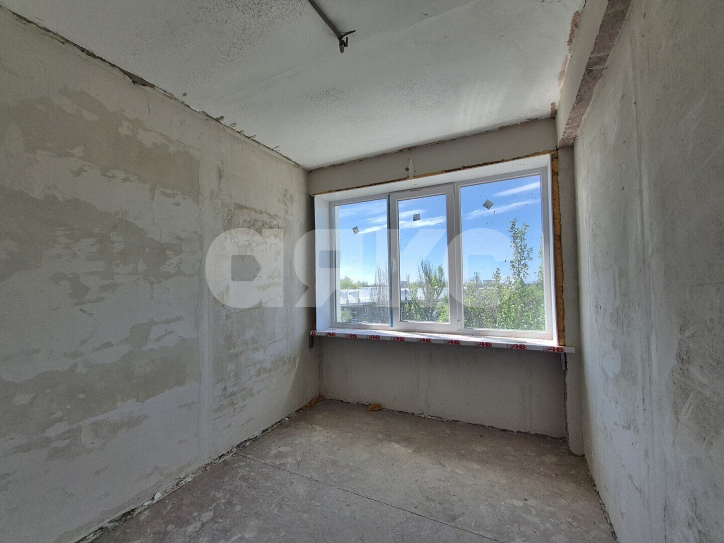 Фото №4: 2-комнатная квартира 72 м² - Мариуполь, р. Приморский, ул. Лавицкого, 21