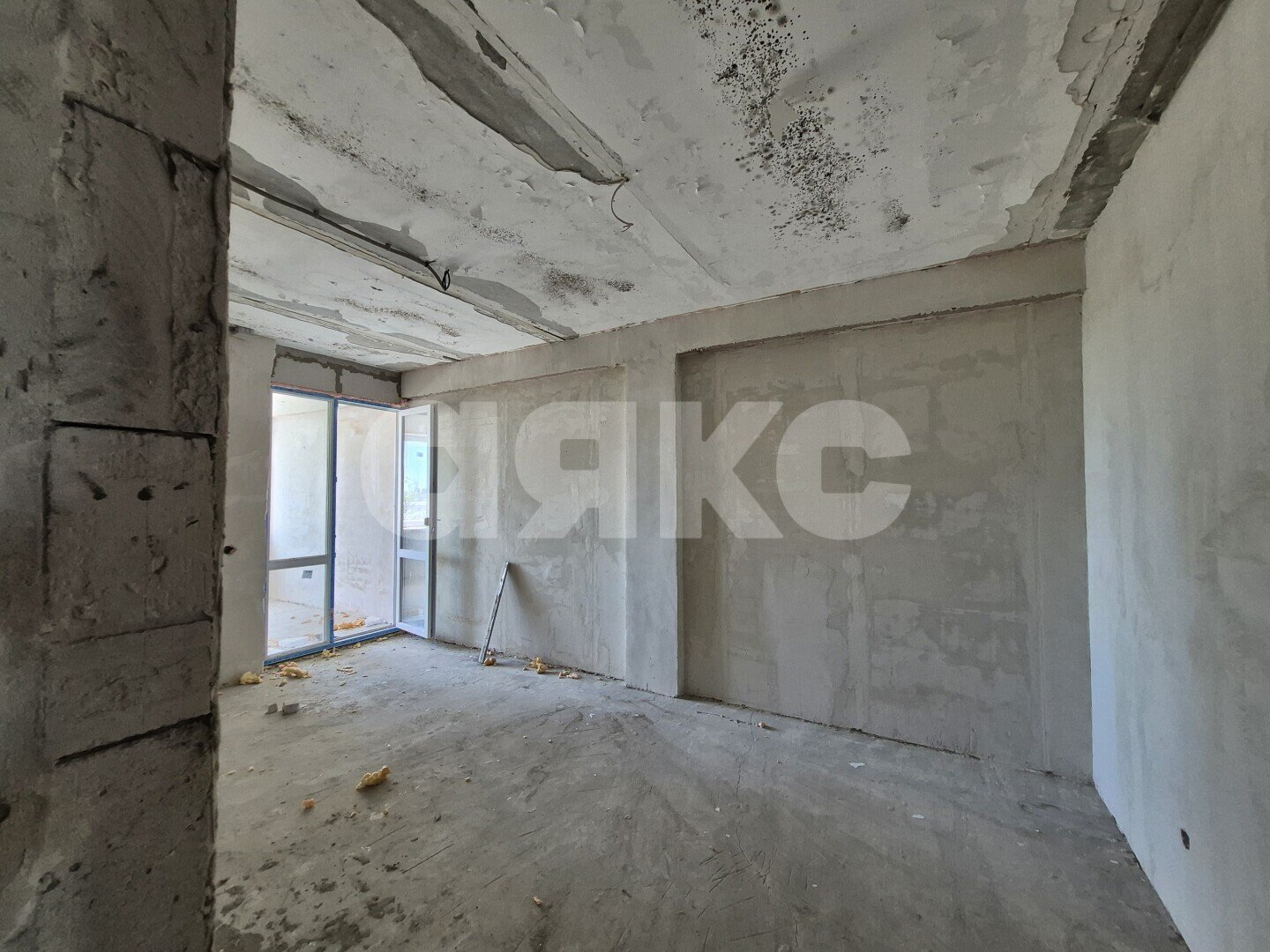 Фото №2: 2-комнатная квартира 72 м² - Мариуполь, р. Приморский, ул. Лавицкого, 21