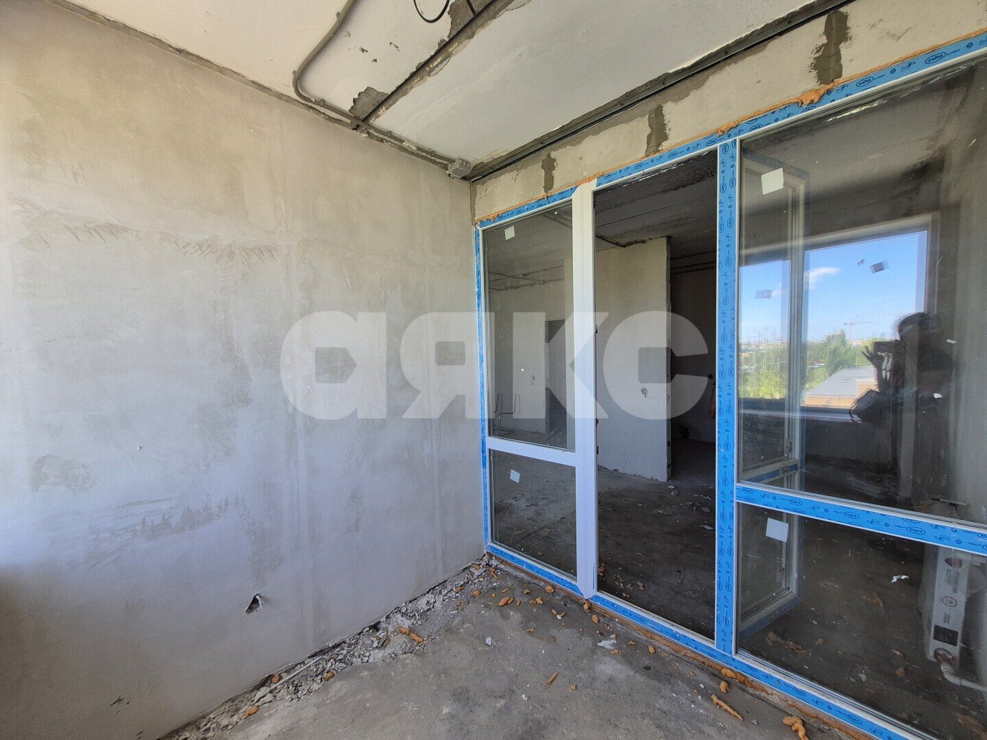 Фото №11: 2-комнатная квартира 72 м² - Мариуполь, р. Приморский, ул. Лавицкого, 21