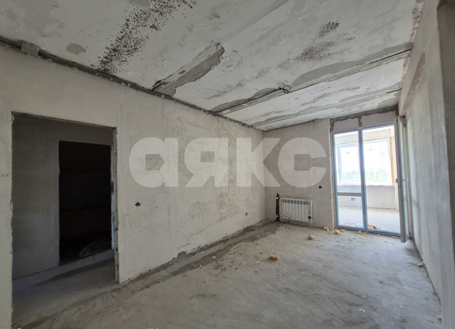 Фото №3: 2-комнатная квартира 72 м² - Мариуполь, р. Приморский, ул. Лавицкого, 21