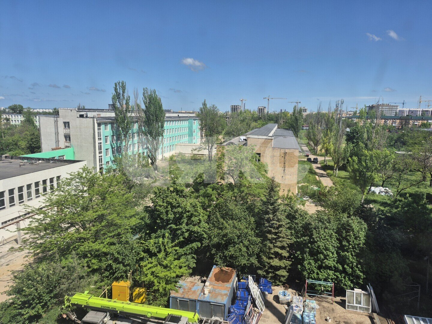 Фото №16: 2-комнатная квартира 72 м² - Мариуполь, р. Приморский, ул. Лавицкого, 21