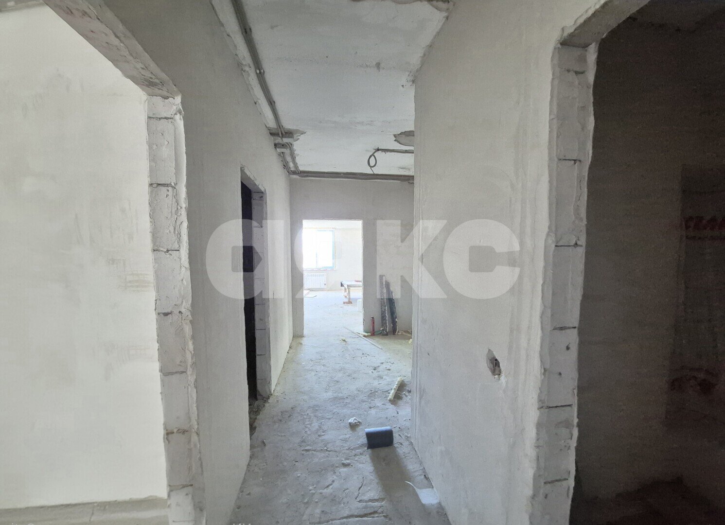 Фото №7: 2-комнатная квартира 72 м² - Мариуполь, р. Приморский, ул. Лавицкого, 21