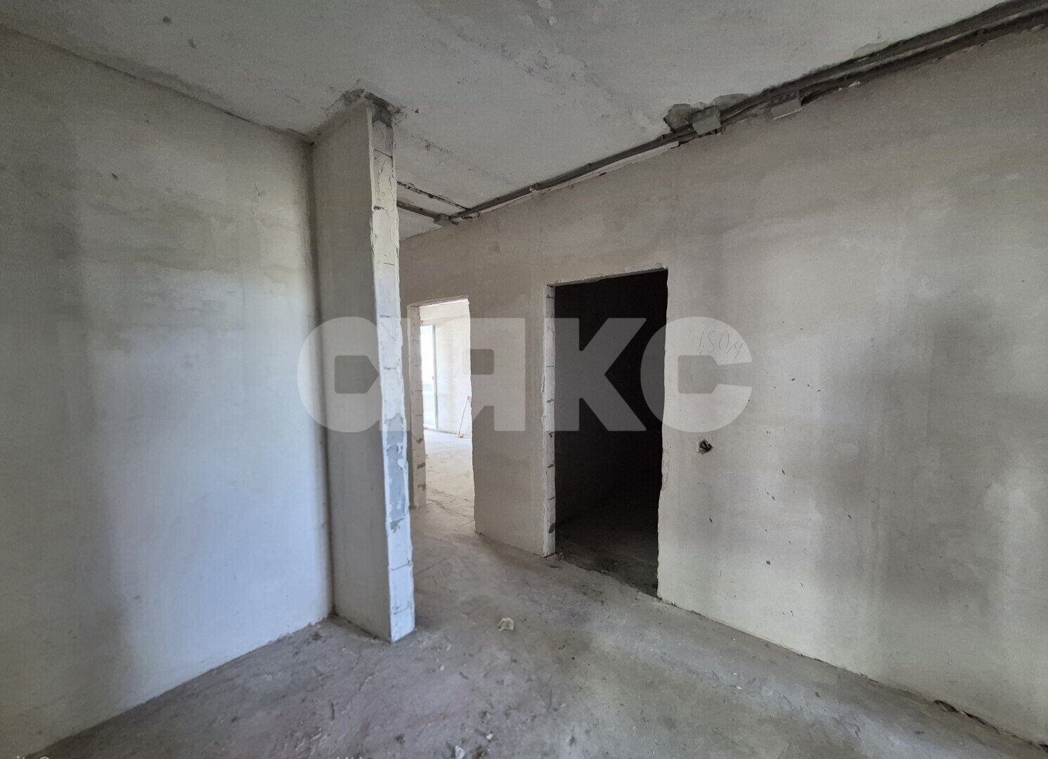 Фото №1: 2-комнатная квартира 72 м² - Мариуполь, р. Приморский, ул. Лавицкого, 21