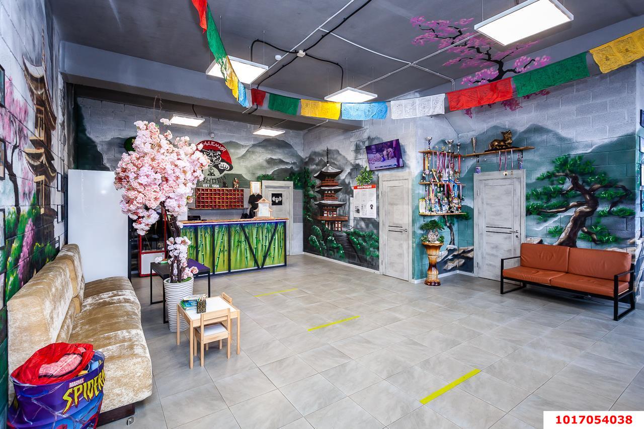 Фото №6: Отдельное здание 821 м² - Краснодар, мкр. Прикубанский внутригородской округ, пр-д 1-й  Куликова Поля, 32/1