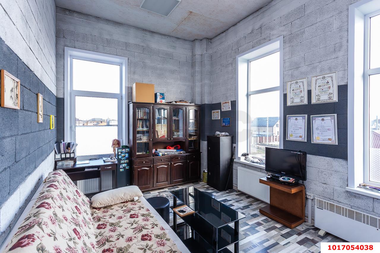 Фото №9: Отдельное здание 821 м² - Краснодар, мкр. Прикубанский внутригородской округ, пр-д 1-й  Куликова Поля, 32/1