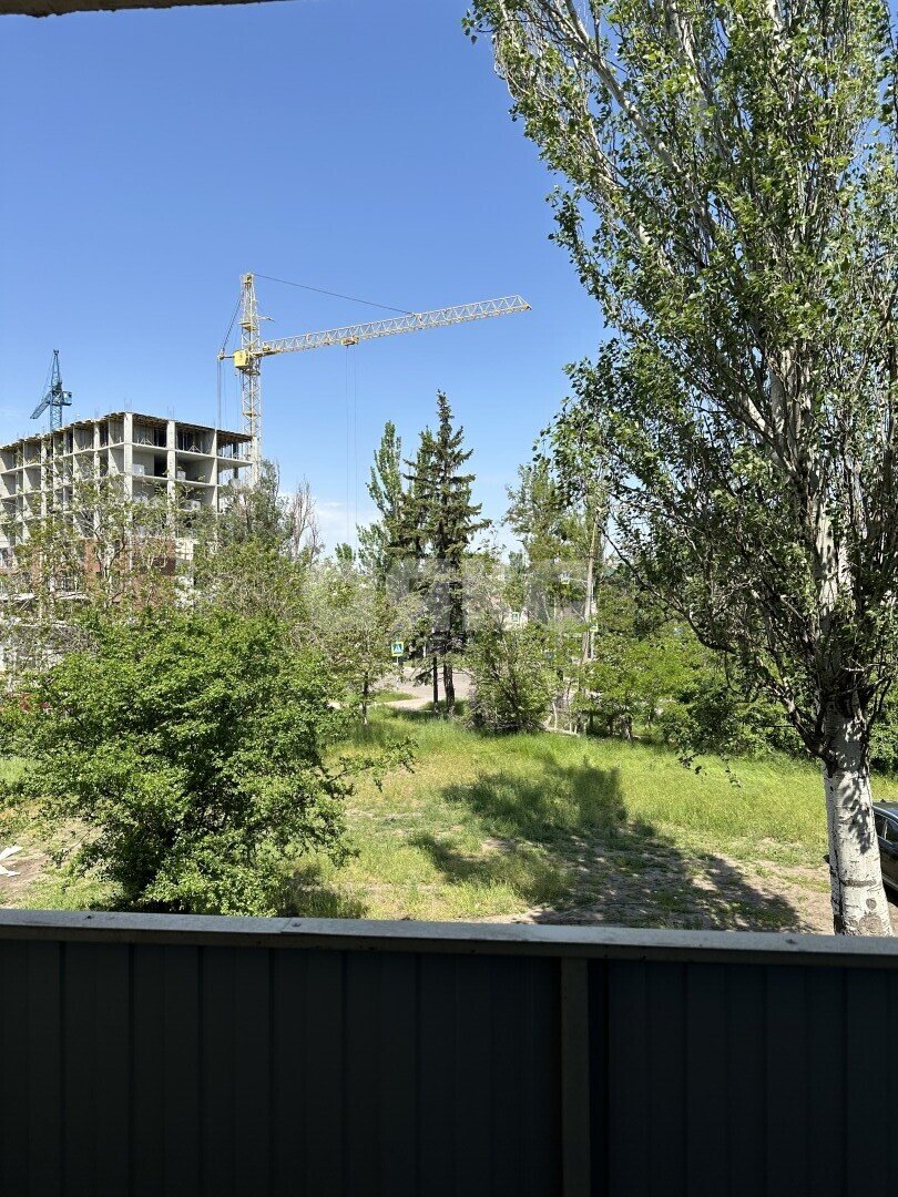Фото №4: 2-комнатная квартира 45 м² - Мариуполь, р. Жовтневый, пр-кт Строителей, 105