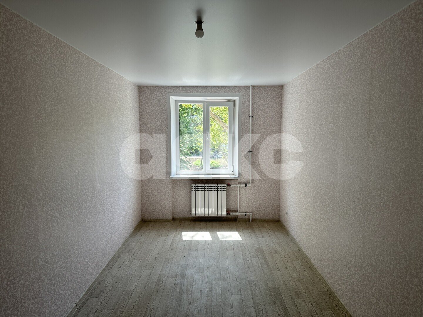 Фото №5: 2-комнатная квартира 45 м² - Мариуполь, р. Жовтневый, пр-кт Строителей, 105