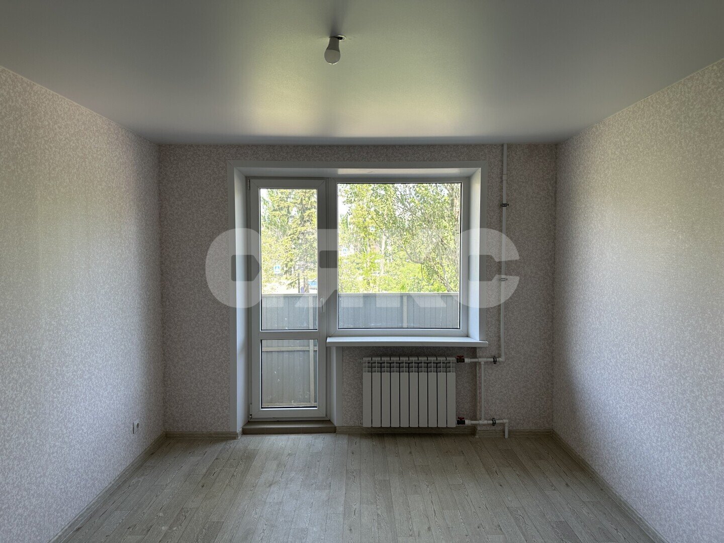 Фото №2: 2-комнатная квартира 45 м² - Мариуполь, р. Жовтневый, пр-кт Строителей, 105