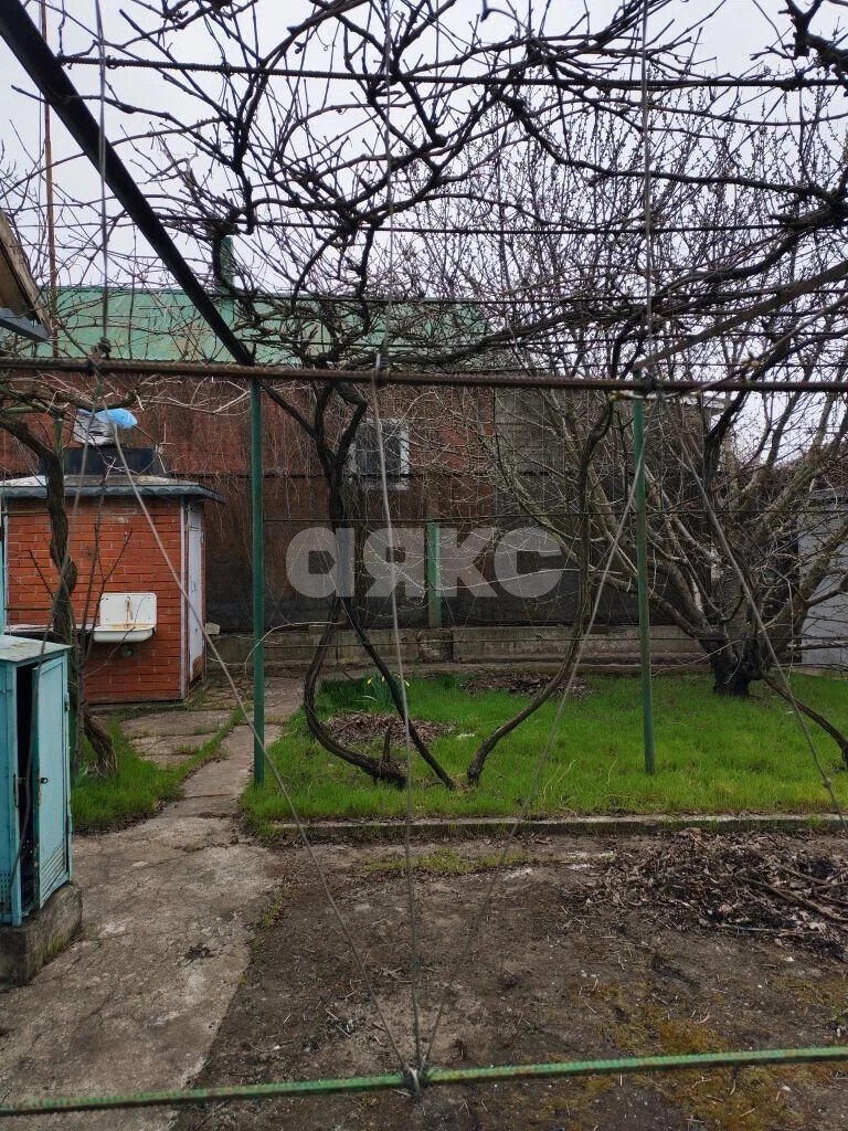 Фото №2: Земельный участок под ИЖС 1298 сот. - Урзуф, ул. Центральная