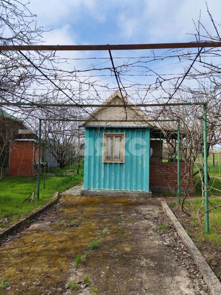 Фото №8: Земельный участок под ИЖС 1298 сот. - Урзуф, ул. Центральная