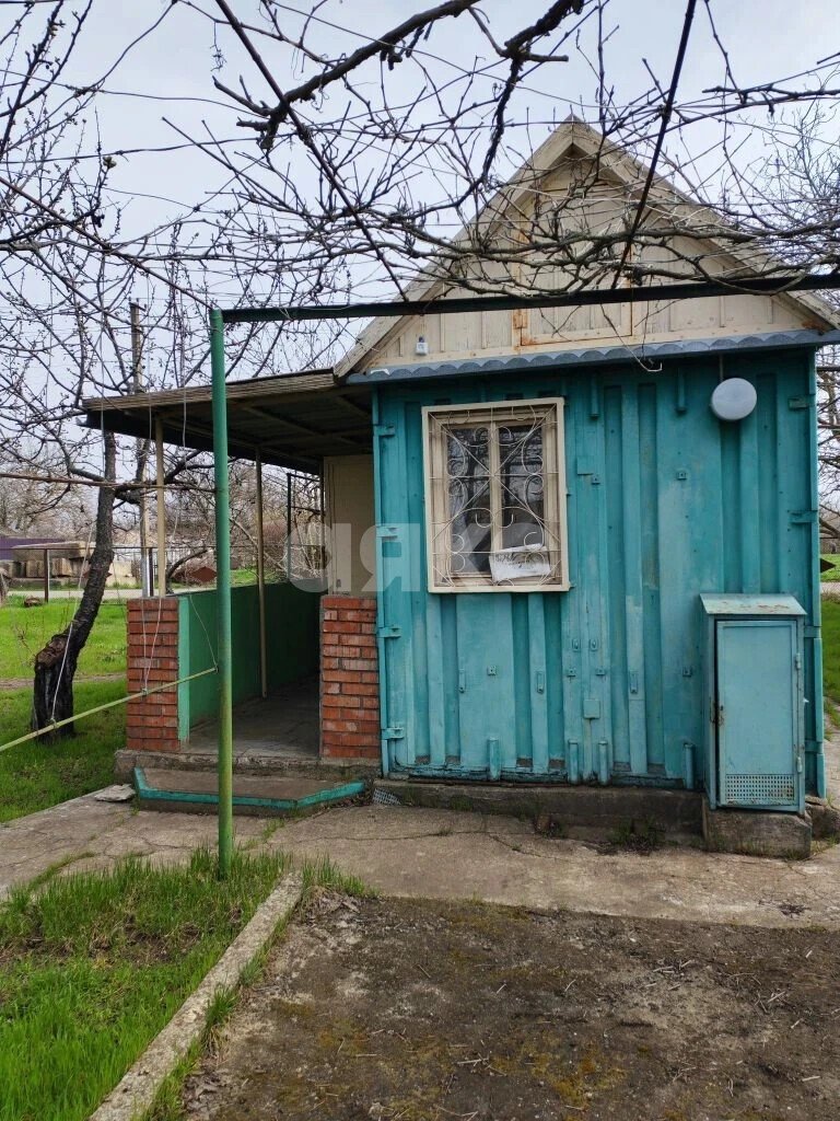 Фото №6: Земельный участок под ИЖС 1298 сот. - Урзуф, ул. Центральная