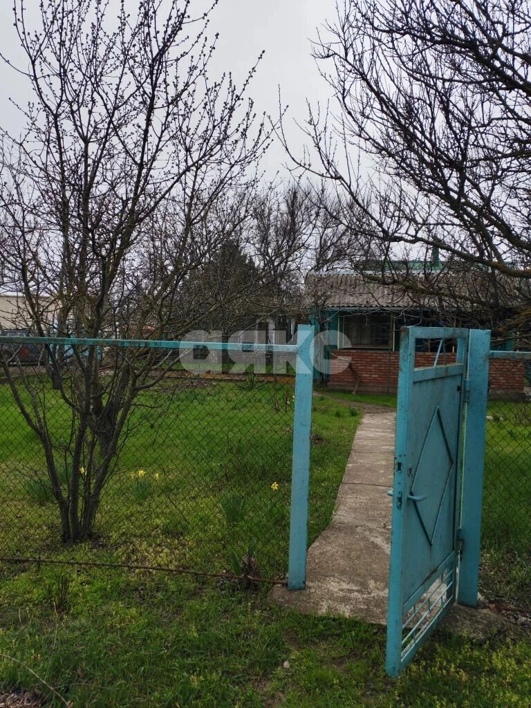 Фото №9: Земельный участок под ИЖС 1298 сот. - Урзуф, ул. Центральная